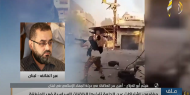 ملف الساعة |أبو الغزلان يطالب بتنفيذ وقف إطلاق النار ووقف الاشتباكات في مخيم عين الحلوة