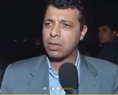 من أرشيف انتفاضة الأقصى|| جيش الاحتلال يفشل في اغتيال القائد محمد دحلان