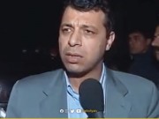 من أرشيف انتفاضة الأقصى|| جيش الاحتلال يفشل في اغتيال القائد محمد دحلان