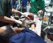 مراسلنا: استشهاد مواطنَين اثنين في قصف للاحتلال شمال النصيرات