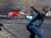 إندلاع مواجهات مع الاحتلال في بيت فوريك شرق نابلس