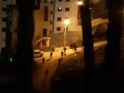 قوات الاحتلال تقتحم مدينة أريحا