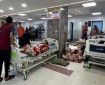 «الإعلام الحكومي»: ندعو لإمداد جميع المستشفيات غزة بالوقود وإعادة تأهيلها وترميمها