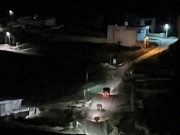 اشتباكات مسلحة بين مقاومين وقوات الاحتلال المقتحمة لبلدة السيلة الحارثية غرب جنين