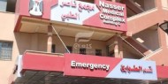 الصحة العالمية: مجمع ناصر خرج عن الخدمة بعد حصار وغارات مستمرة
