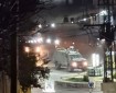 فيديو | الاحتلال يقتحم مدينة طوباس وسط اشتباكات مسلحة
