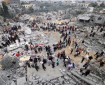بث مباشر.. تطورات اليوم الـ 181 من عدوان الاحتلال المتواصل على قطاع غزة