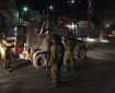 فيديو | قوات الاحتلال تقتحم بلدة سيلة الظهر جنوب جنين