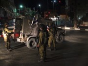 فيديو | الاحتلال يقتحم مدينة دورا جنوب الخليل