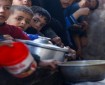 الصحة: ارتفاع ضحايا سوء التغذية والجفاف في قطاع غزة إلى 25
