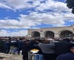 30 ألفًا يؤدون صلاة الجمعة في المسجد الأقصى