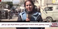 مراسلتنا: الاحتلال يفرج عن 102 أسير تم اعتقالهم من مناطق متفرقة من القطاع