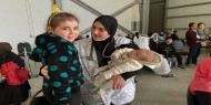 الإمارات تستقبل الدفعة الـ 14 من الأطفال الجرحى ومرضى السرطان