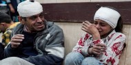 شهداء ومصابون في قصف الاحتلال على غزة ومخيم النصيرات