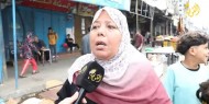 «الكوفية» ترصد آراء النازحين في مدينة رفح بشأن استهداف إيران لدولة الاحتلال