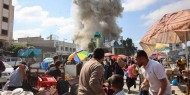 تطورات اليوم الـ 196 من عدوان الاحتلال المتواصل على قطاع غزة