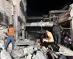 7 شهداء وعشرات المصابين في قصف الاحتلال مناطق متفرقة من قطاع غزة