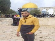 استشهاد شاب برصاص الاحتلال في مخيم نور شمس