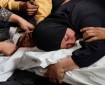 3 شهداء و10 مصابين جراء قصف الاحتلال منزلا شرق رفح جنوب القطاع