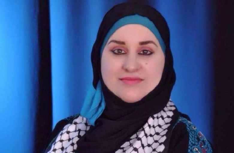 عبير حامد